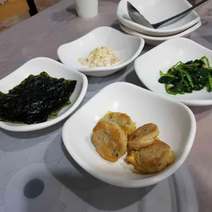 뜰채 사진