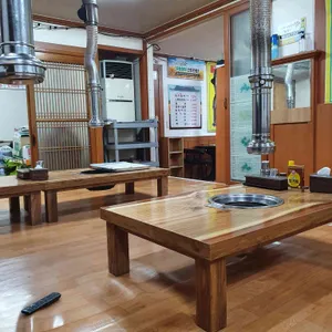 청기와 숯불갈비 리뷰 사진