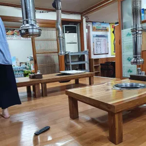 청기와 숯불갈비 리뷰 사진