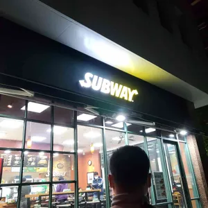 써브웨이 대표 사진