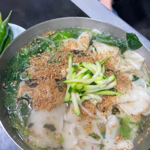 합천할매손칼국수 사진