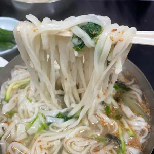 합천할매손칼국수 사진
