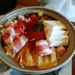 호랑이굴 리뷰 사진