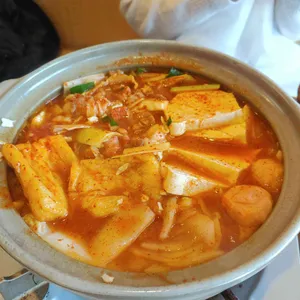 호랑이굴 리뷰 사진