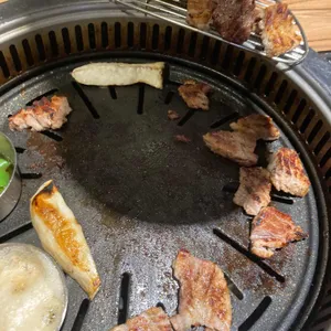 삼소락 사진