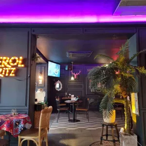 더티래빗 리뷰 사진