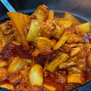 부평양곱창 사진