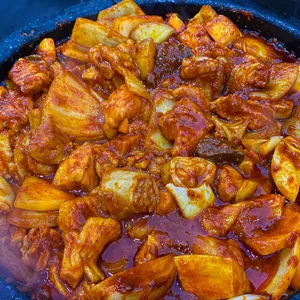 부평양곱창 사진