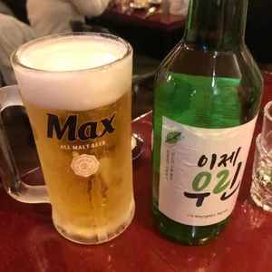 크라운호프  사진