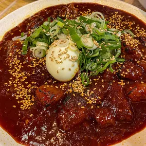 스지고집 리뷰 사진
