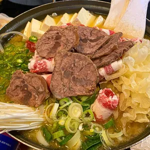 스지고집 리뷰 사진