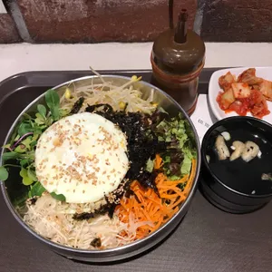한우가 수제 분식 사진