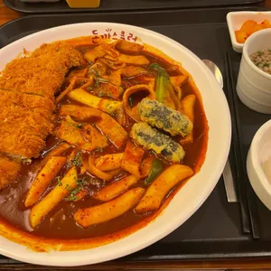 돈까스클럽 사진