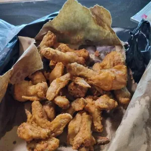 그냥치킨 사진
