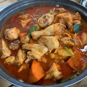 목포집 리뷰 사진