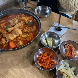 목포집 리뷰 사진