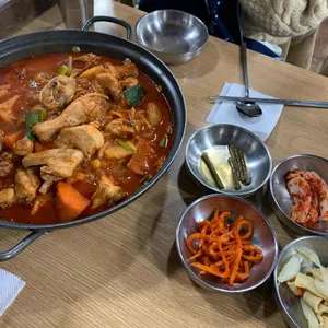 목포집 리뷰 사진