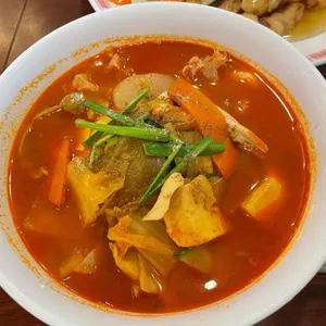 복성각 사진