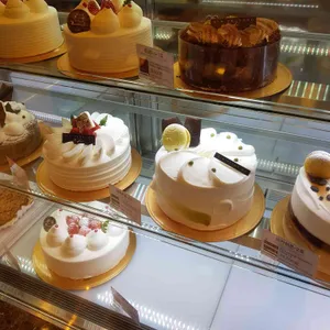 김영모과자점 리뷰 사진