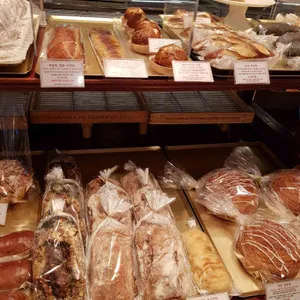 김영모과자점 리뷰 사진