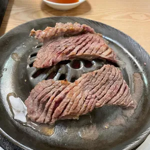 소문난암소갈비 사진