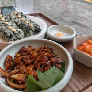 카츠이산 리뷰 사진