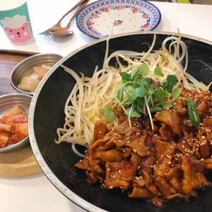 낭만셰프 리뷰 사진