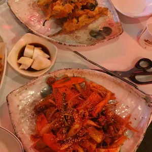 복숭아꽃 살구꽃 사진