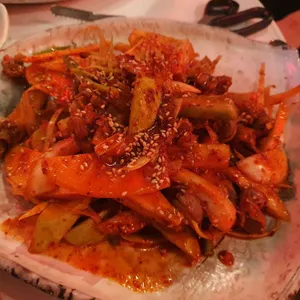 복숭아꽃 살구꽃 사진