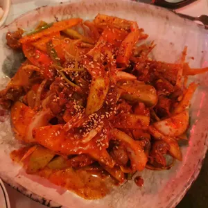 복숭아꽃 살구꽃 사진