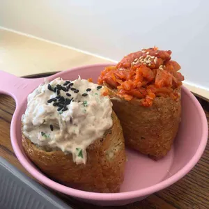 유부부 사진
