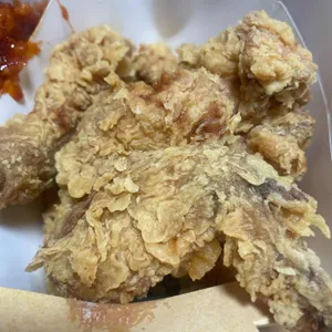 BHC치킨 사진