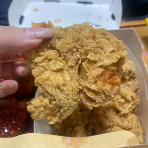 BHC치킨 사진