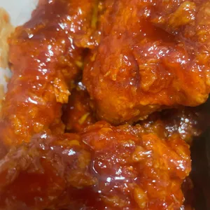 BHC치킨 사진