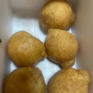 BHC치킨 사진