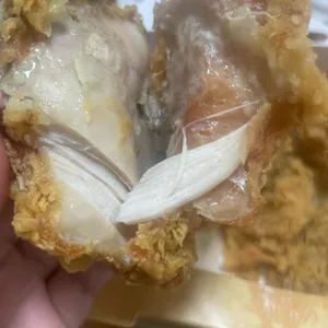 BHC치킨 사진
