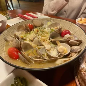 맥주를구한피자 사진