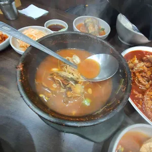 낙지랑동태랑 사진