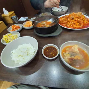 낙지랑동태랑 사진