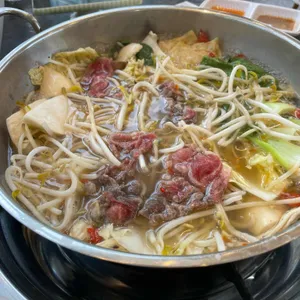 챠오샤브 사진