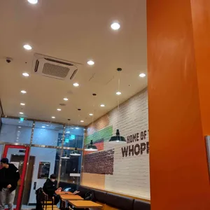 버거킹 리뷰 사진