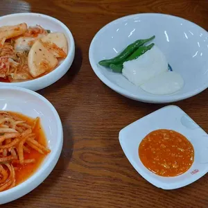 순대별곡 사진