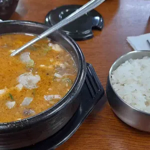 순대별곡 사진