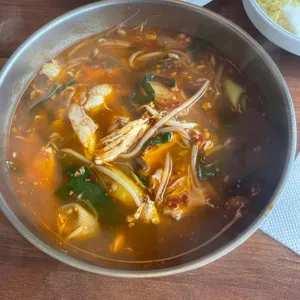 유장춘닭개장 리뷰 사진