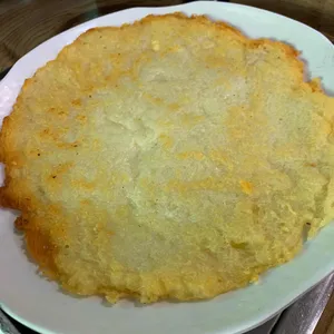횡계칼국수 사진