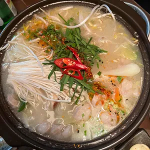 잔잔 사진