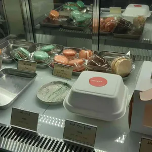 프레젠트 리뷰 사진