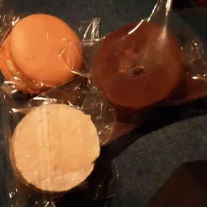 프레젠트 리뷰 사진