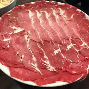 등촌샤브칼국수 사진