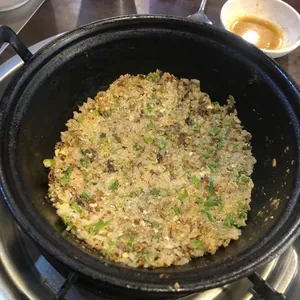 등촌샤브칼국수 사진